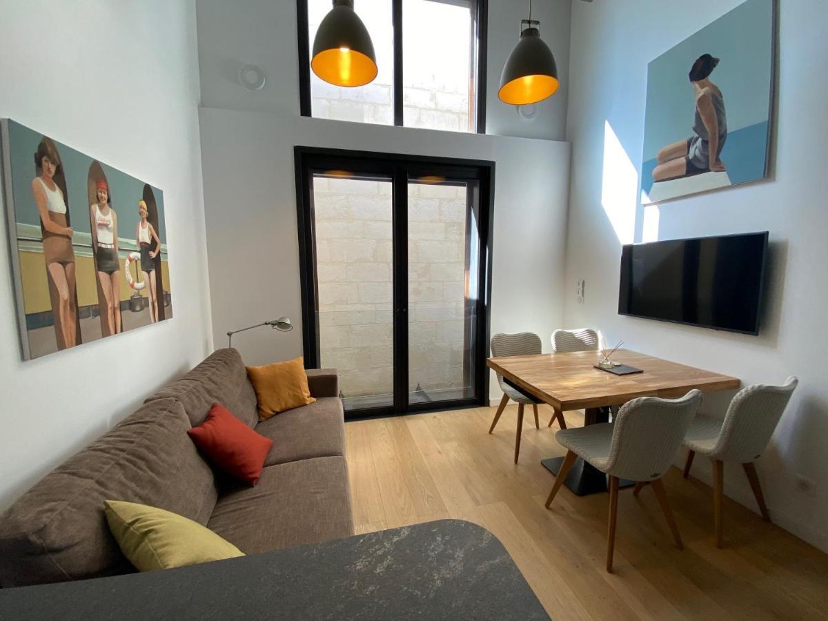 לה רושל Centre Ville Location מראה חיצוני תמונה