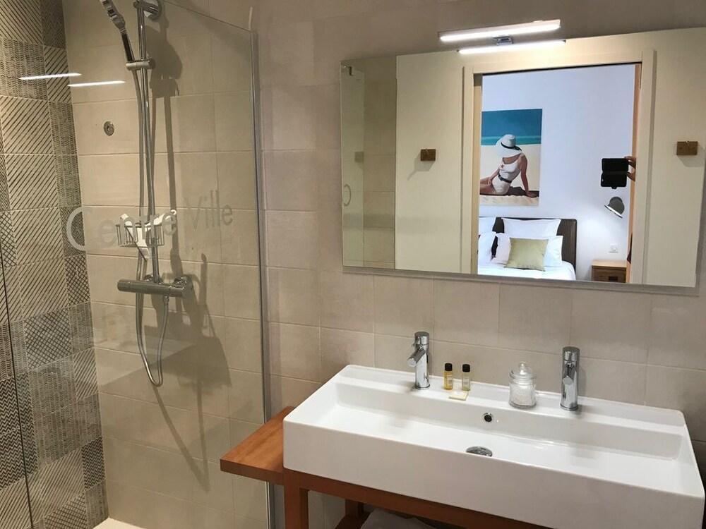 לה רושל Centre Ville Location מראה חיצוני תמונה