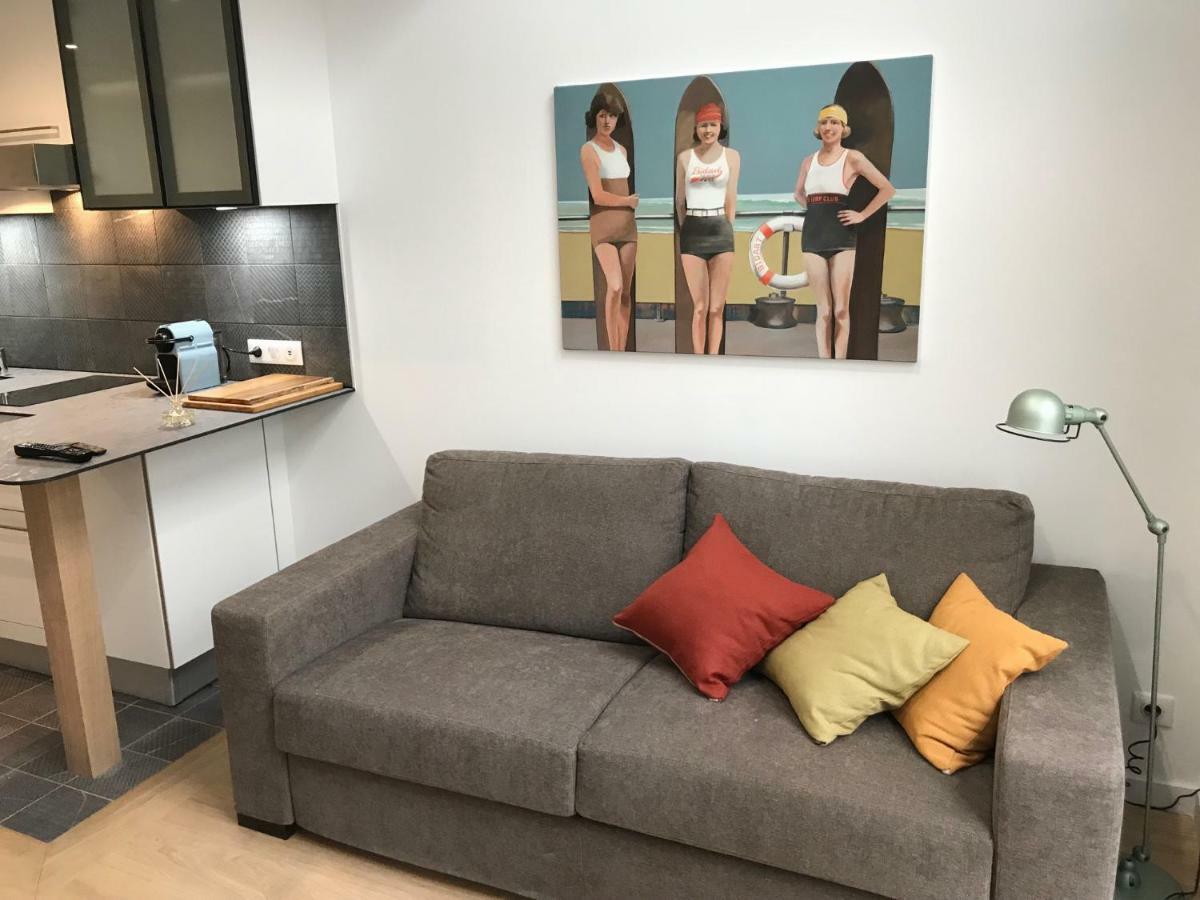 לה רושל Centre Ville Location מראה חיצוני תמונה