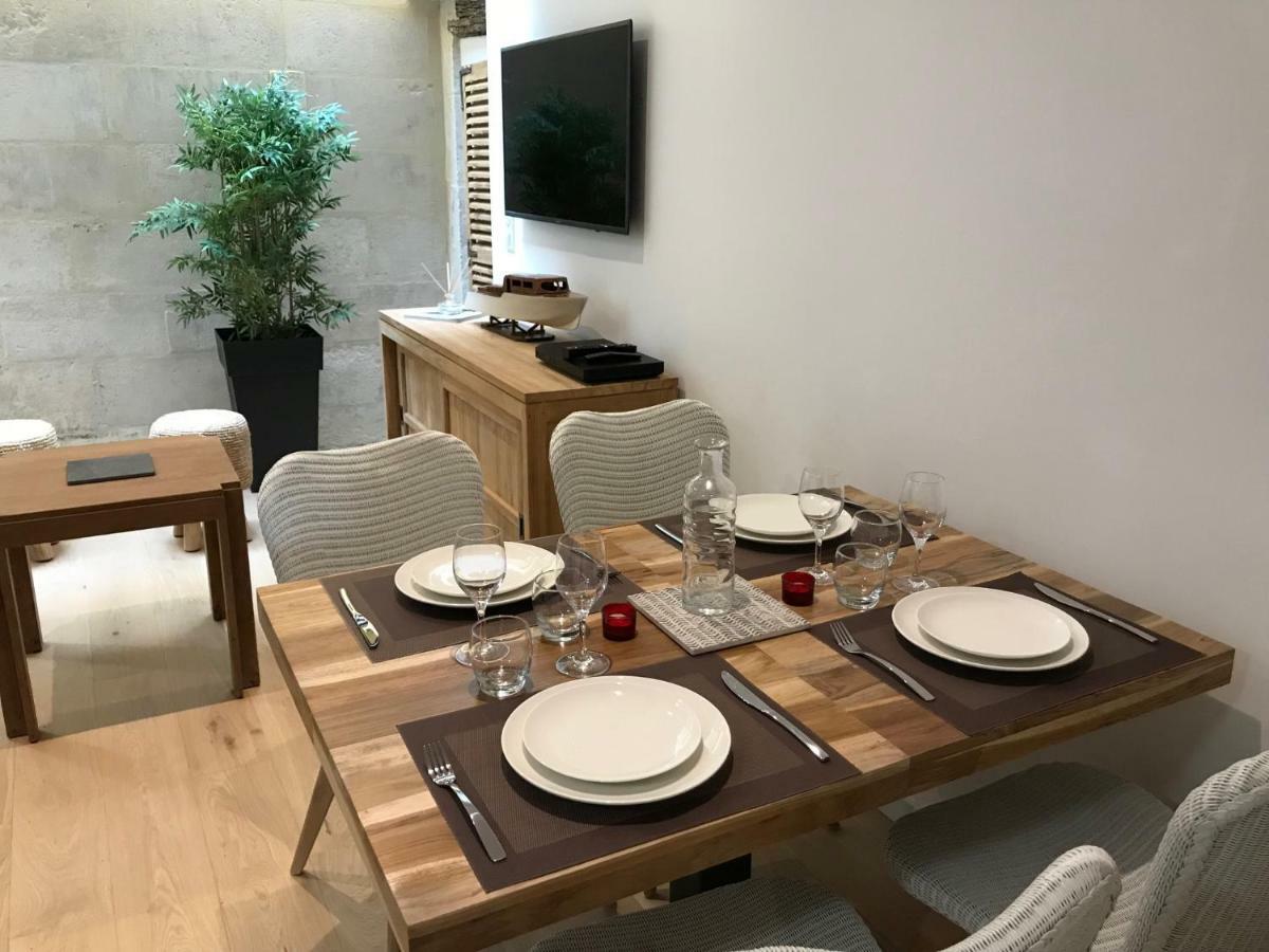לה רושל Centre Ville Location מראה חיצוני תמונה
