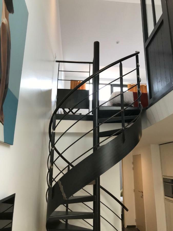 לה רושל Centre Ville Location מראה חיצוני תמונה